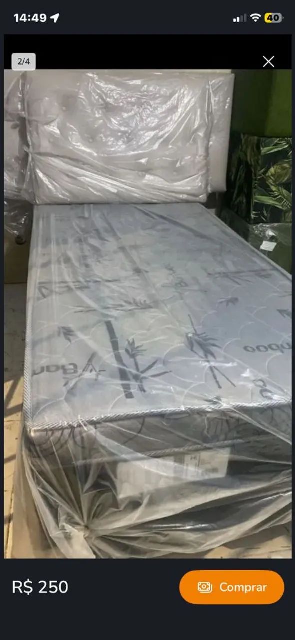 Cama Solteiro Nova65573824248705120