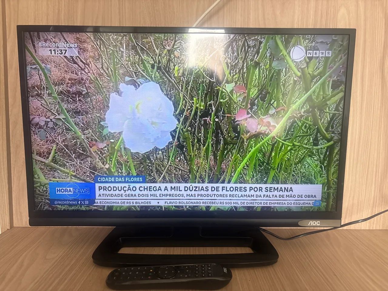Televisão AOC mod.LE28D1441/20