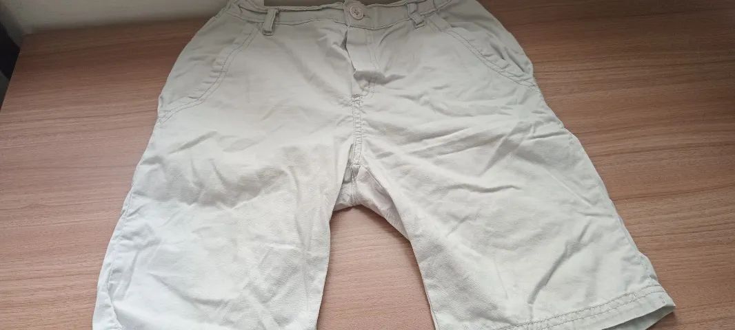 Kit 3 bermudas 12/14 - Foto 3
