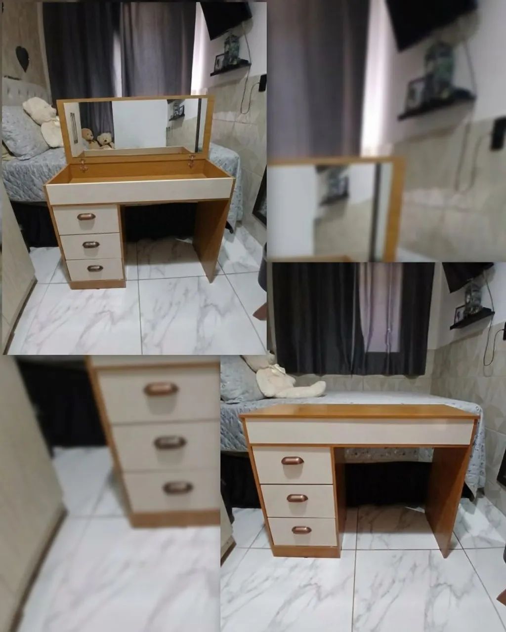 Montador de móveis  - Foto 2