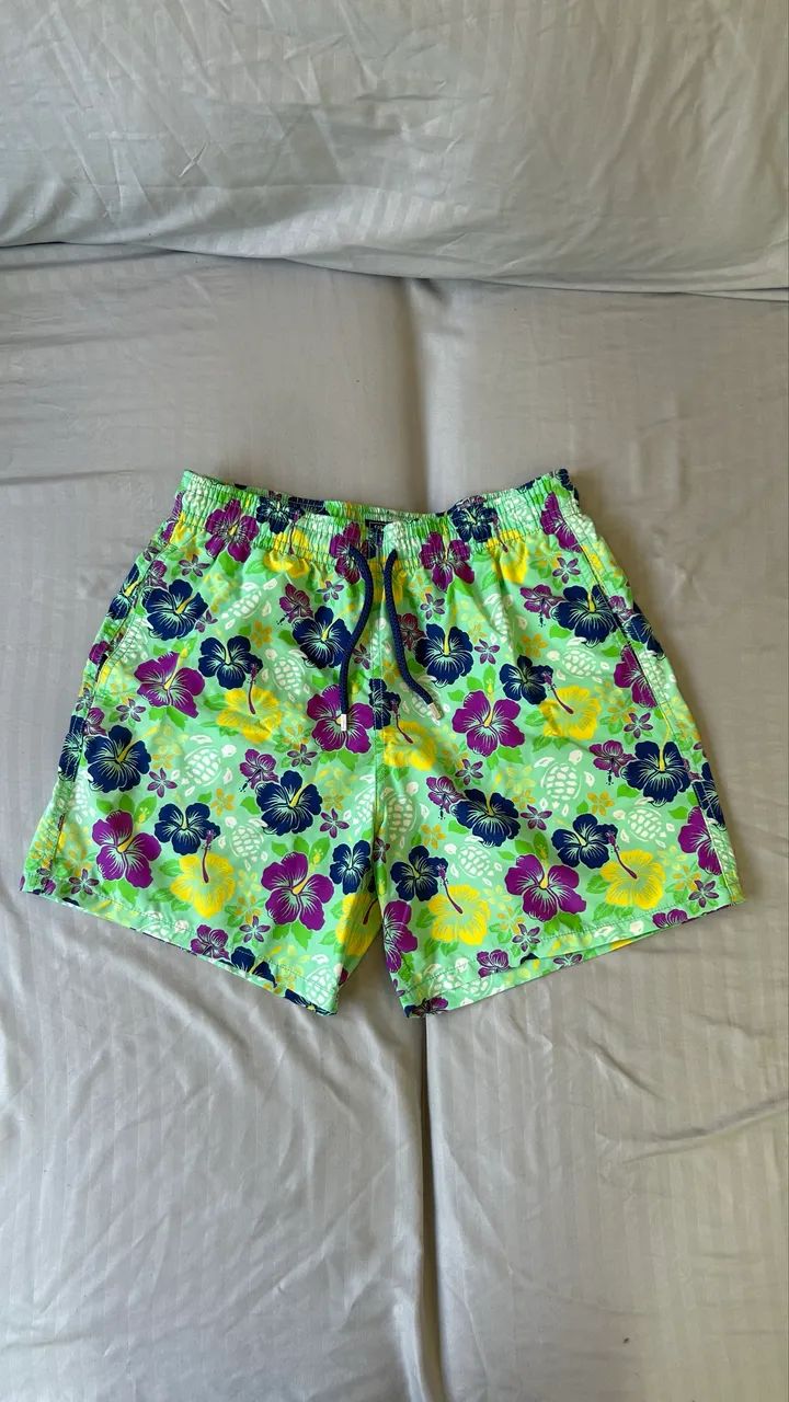 Shorts Vilebrequin