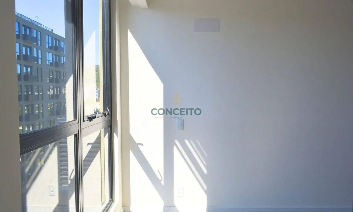Stúdio a venda com 1 quarto , 35m² , no bairro Trindade em Florianópolis - Foto 4