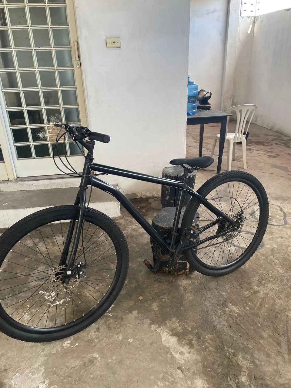 Bicicleta  - Foto 5