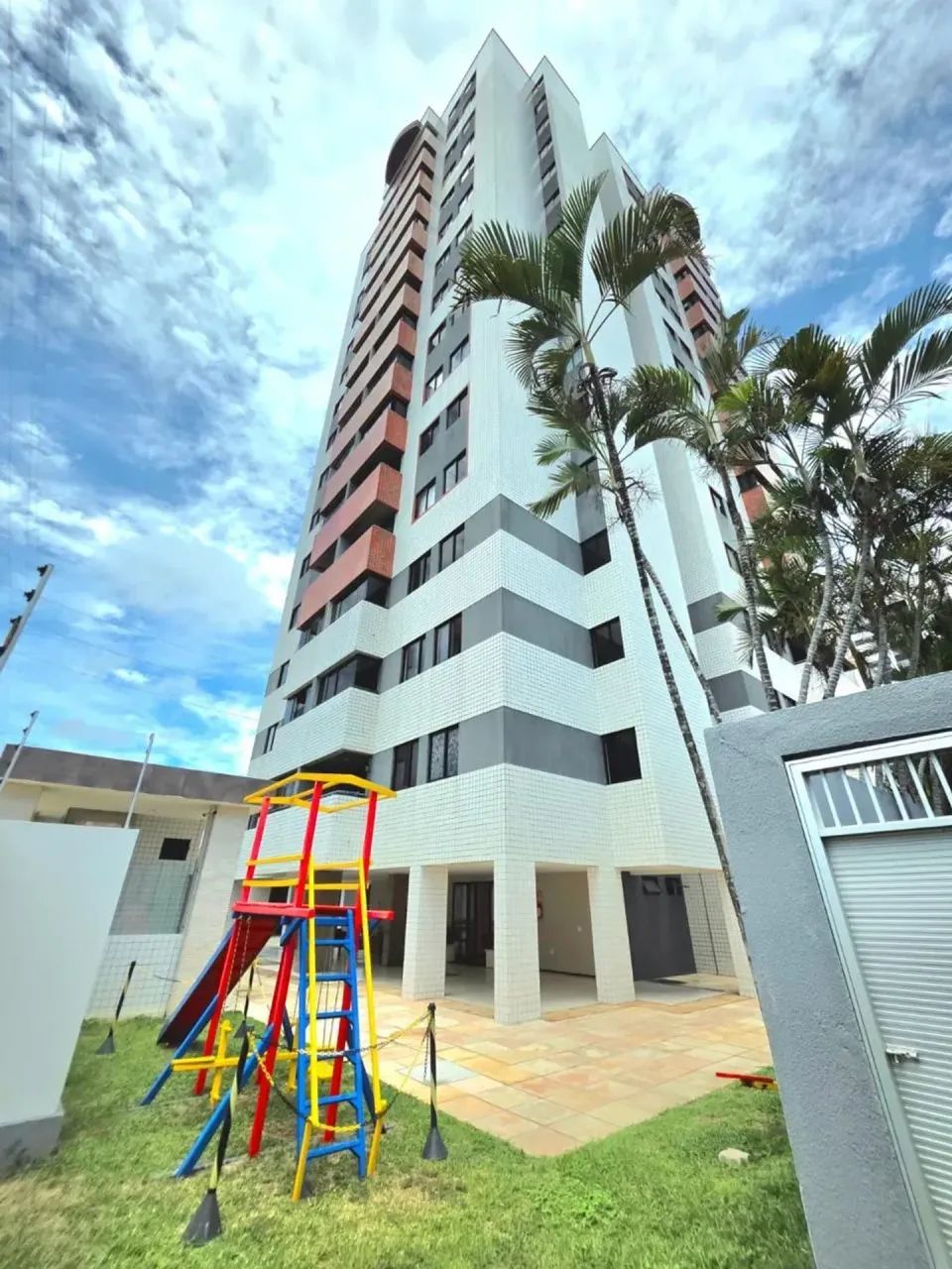 Residencial Vile De Nice