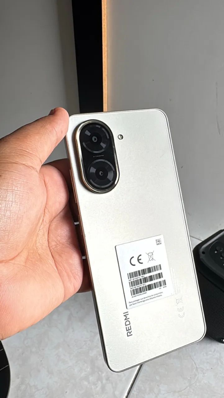Celular  - Foto 2