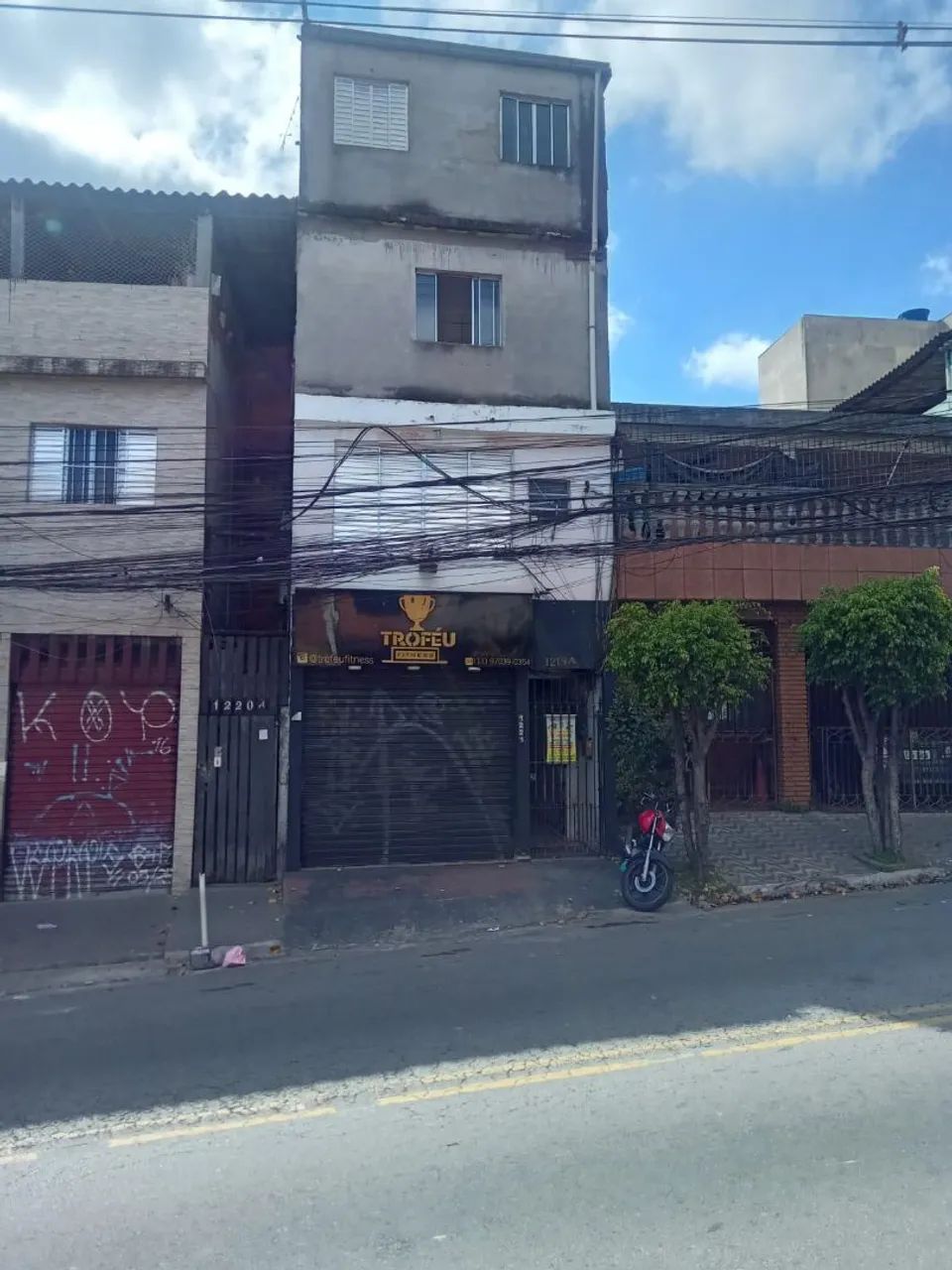 Foto - São Paulo - Ipiranga