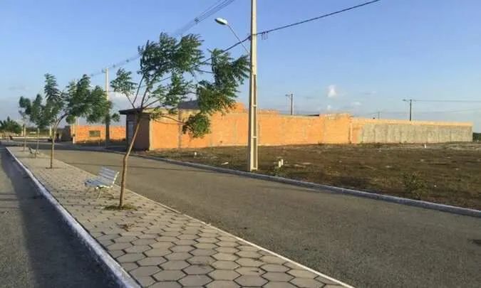 Loteamento conviver Barreirinhas - Foto 2