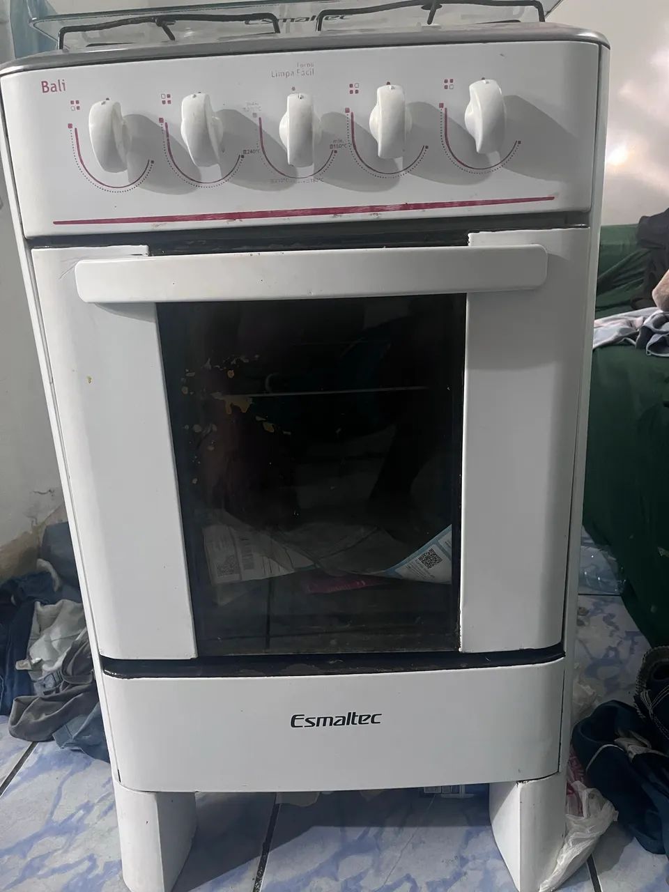 Fogão  - Foto 2
