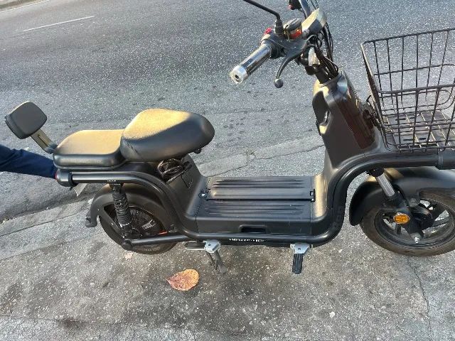 Bee u1 800w autopropelido - Foto 2