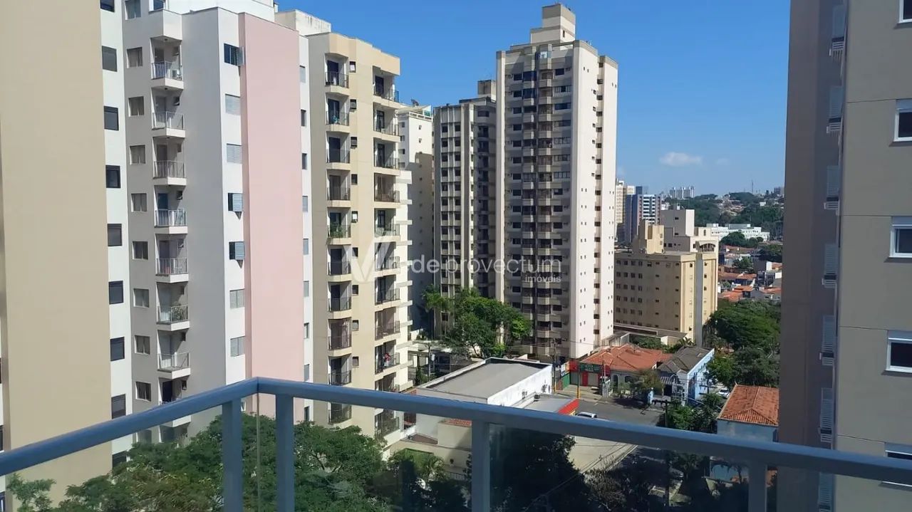 apartamento - Cambuí - Campinas - Foto 2