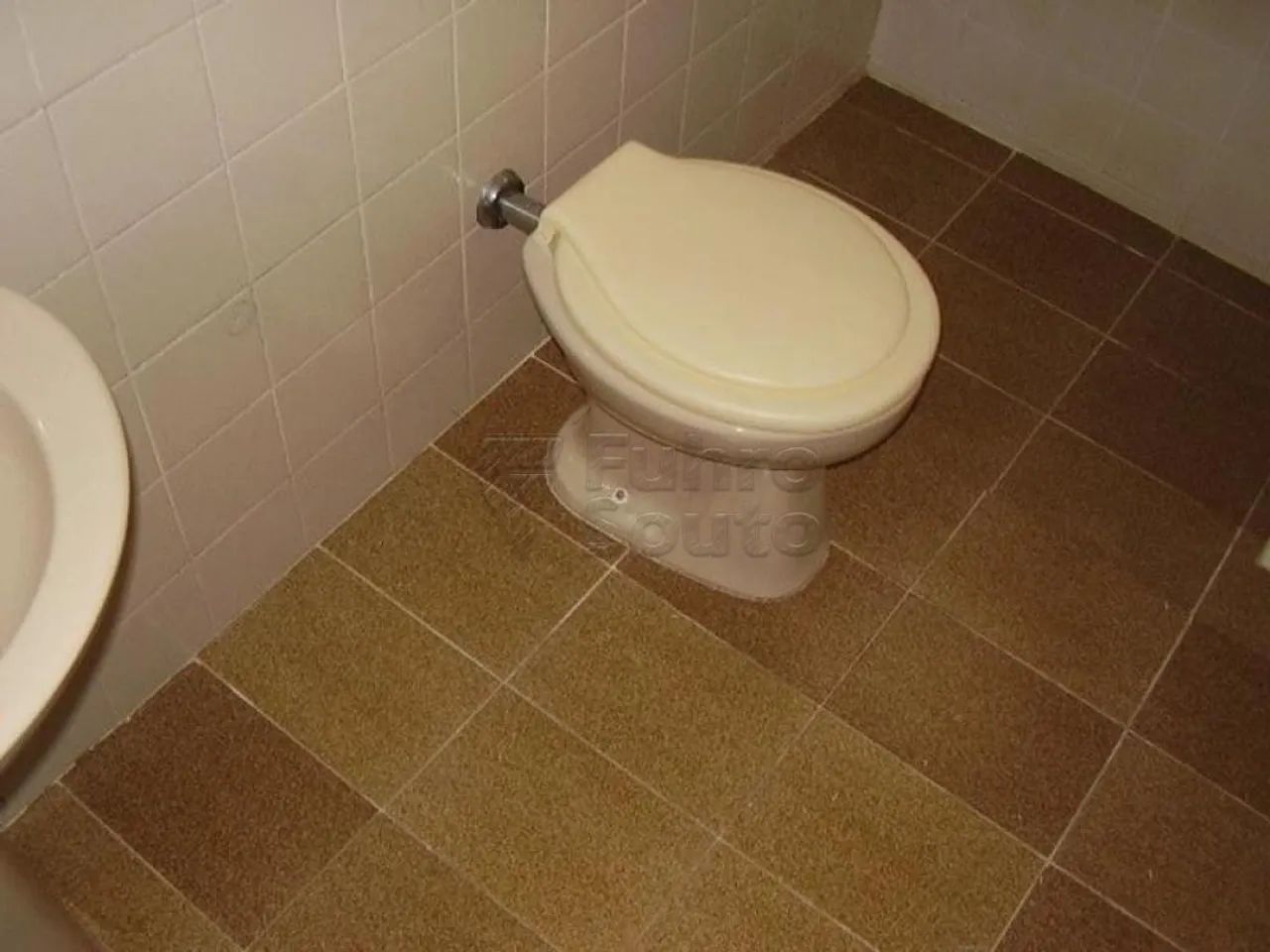 Apartamento Kitinete em Pelotas - Foto 5
