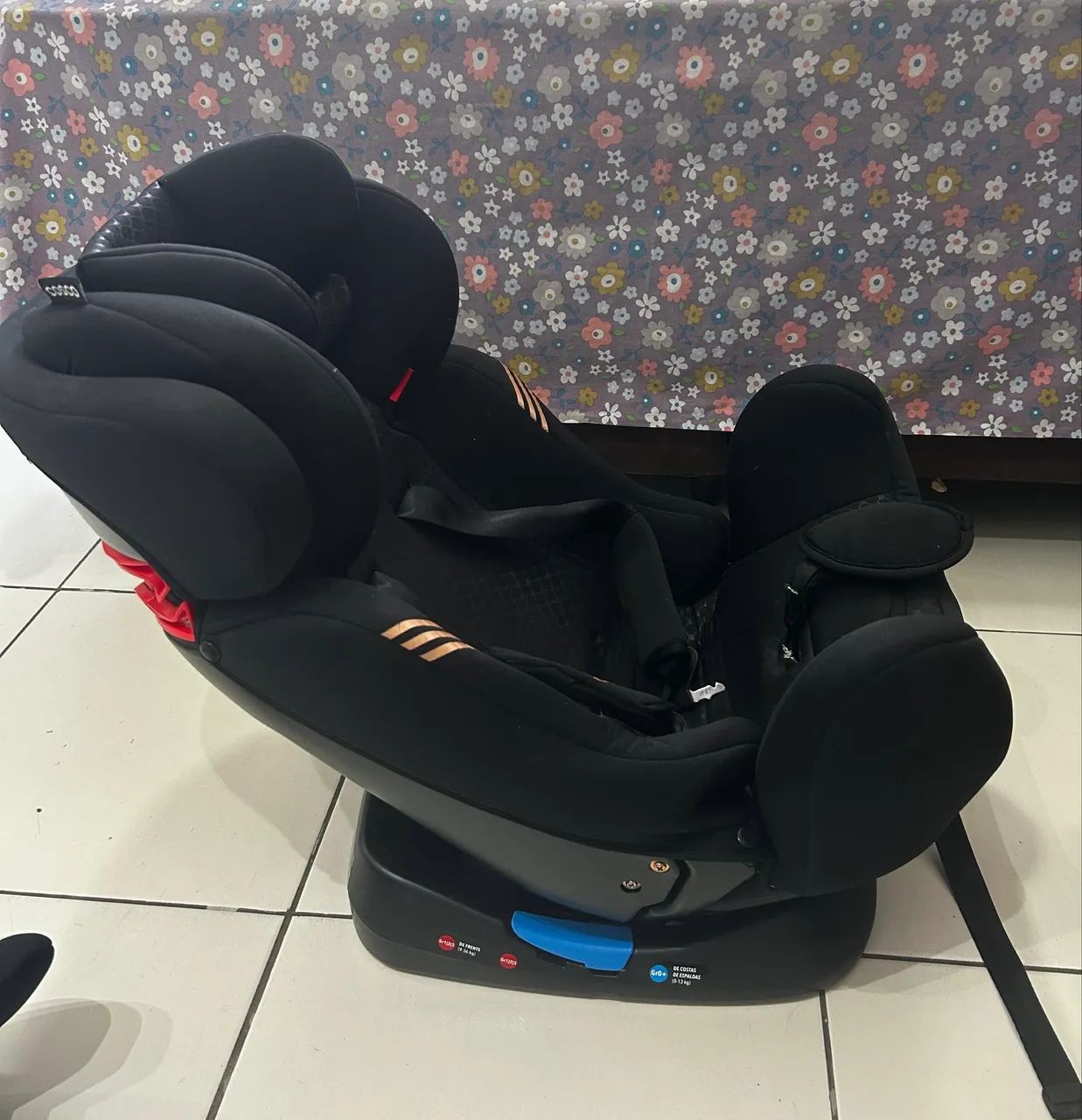Cadeirinha Cosco Kids Progress. - Foto 2