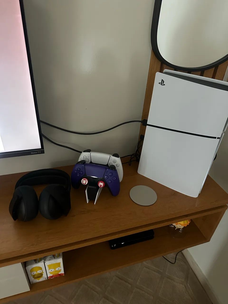 Ps5