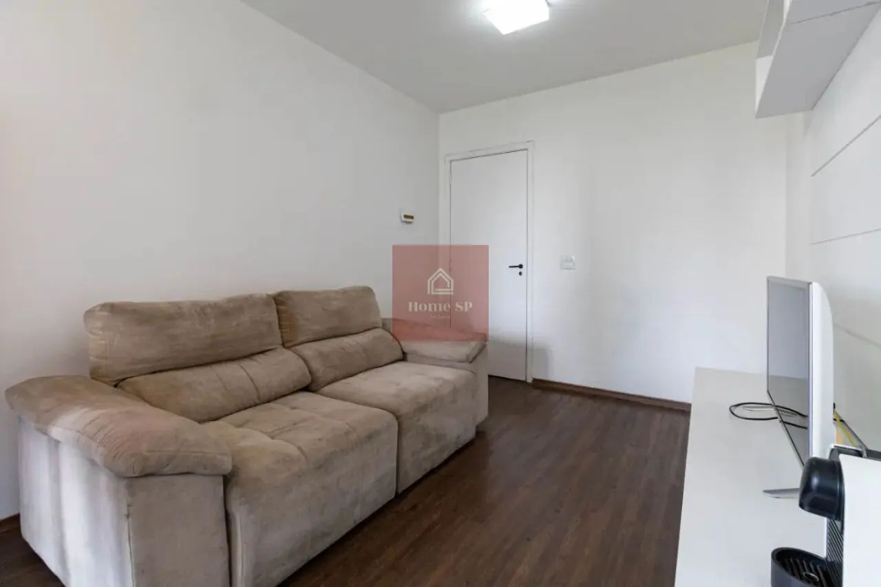 Apartamento para venda em Vila Nova Conceição com 1 quarto , 35m² - Foto 5