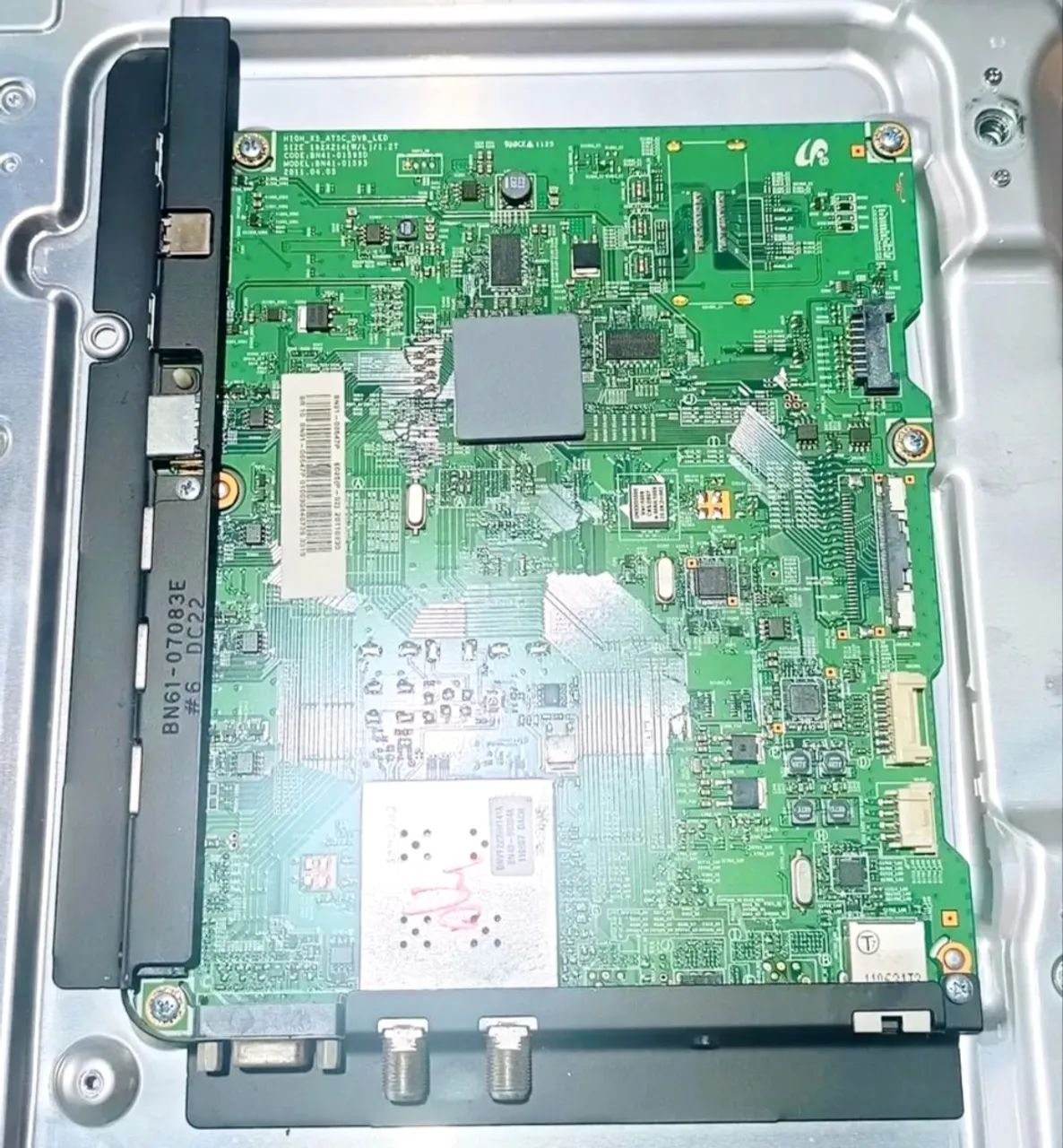 Placa Principal Tv Samsung UN32D4000 e UN32D5000PG - Foto 3
