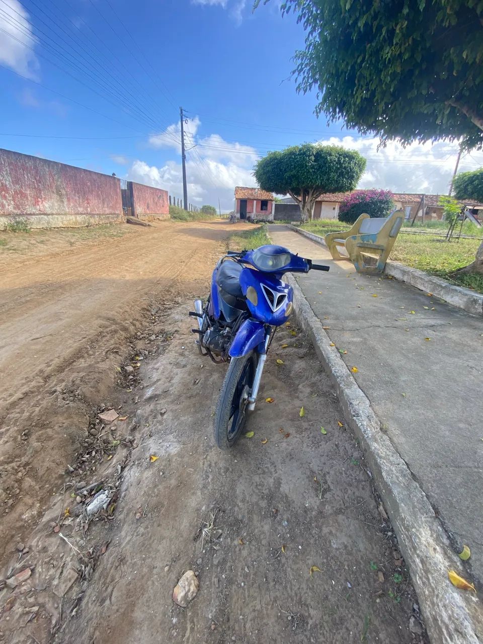 Pronta para pegar e rodar  - Foto 4