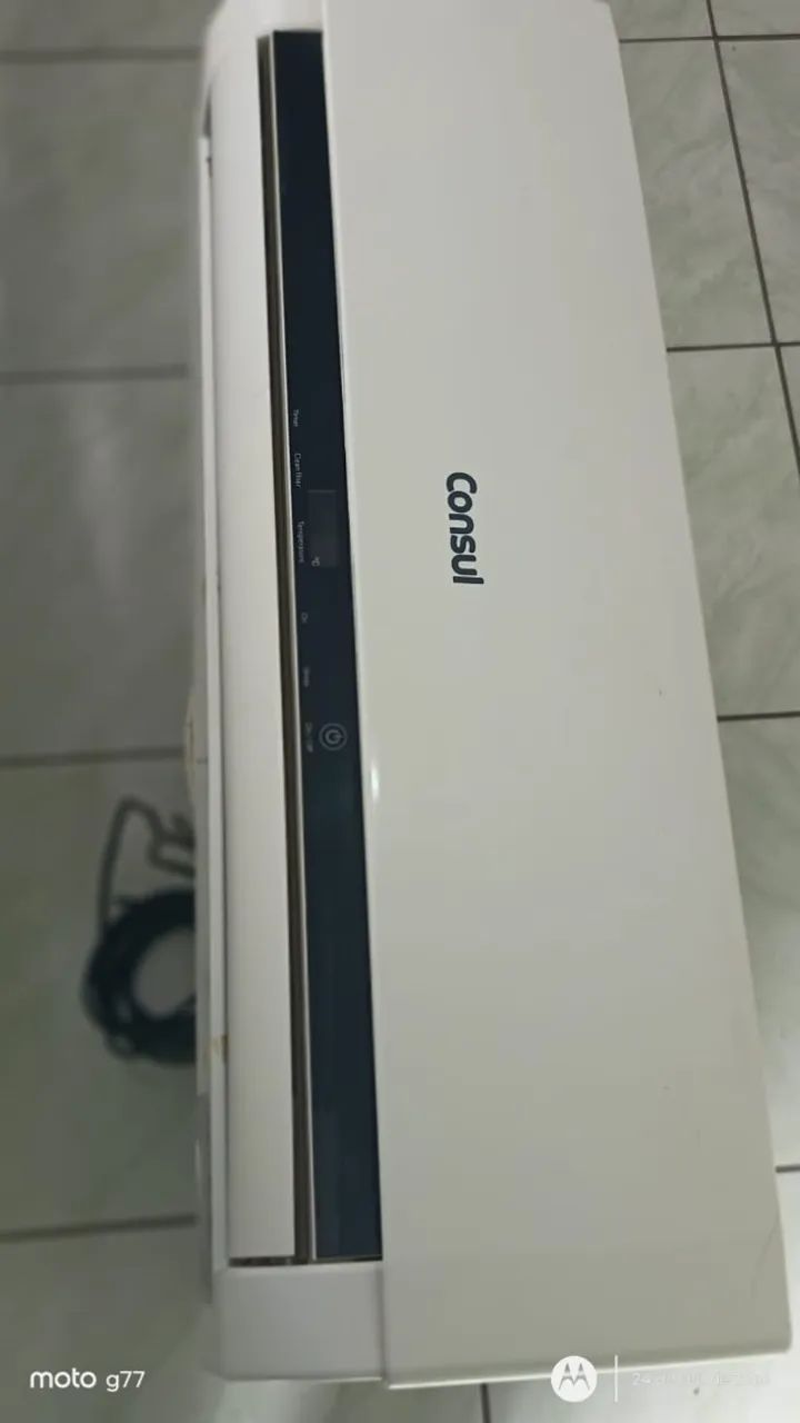 Ar-Condionado - Foto 2