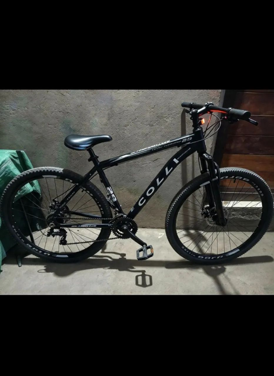 Bicicleta Colli Aro 29  - Foto 2