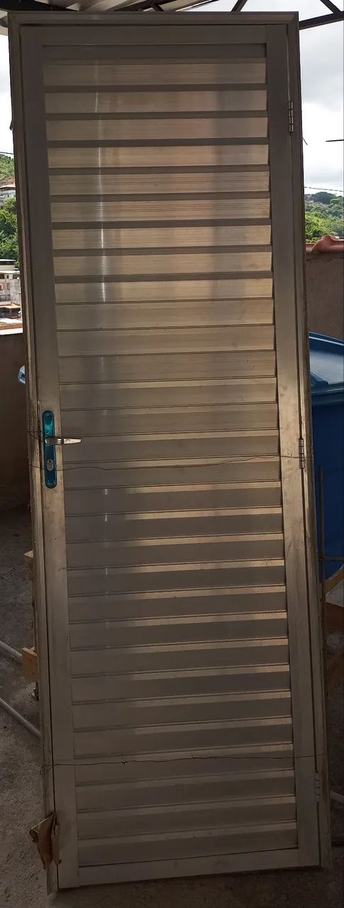 Porta de aluminio65576084417153121