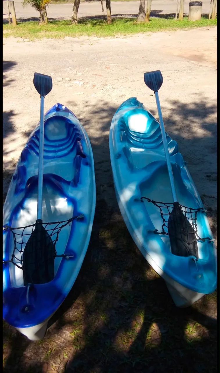Vendo Caiaque  - Foto 2