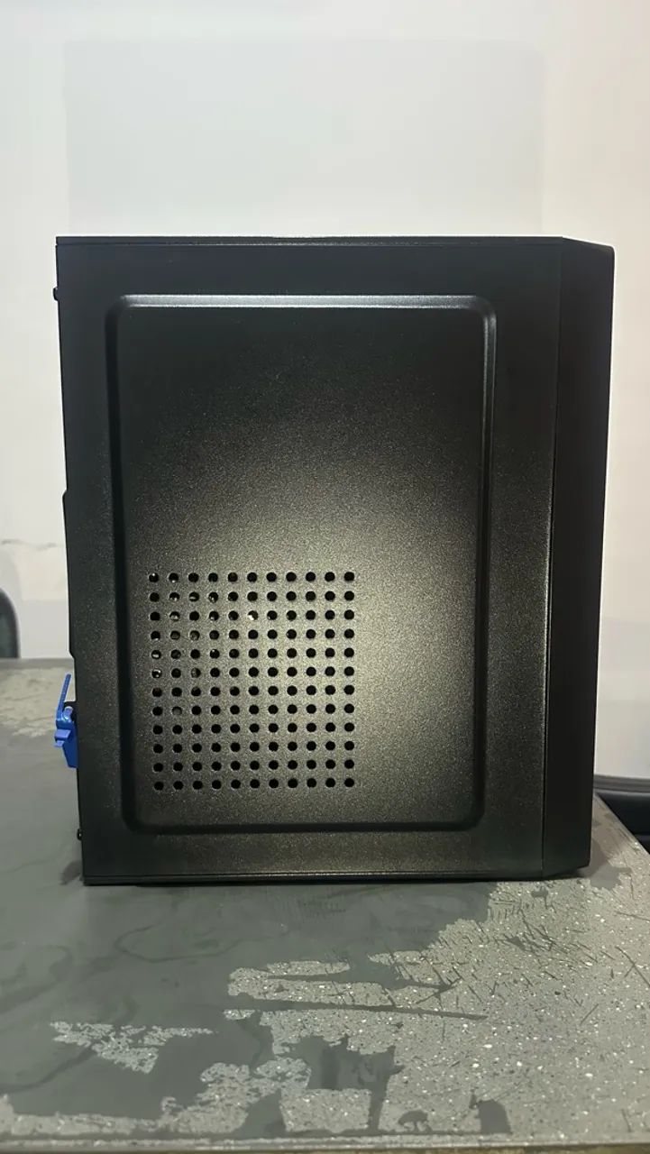 CPU Completa + acessórios - Foto 2