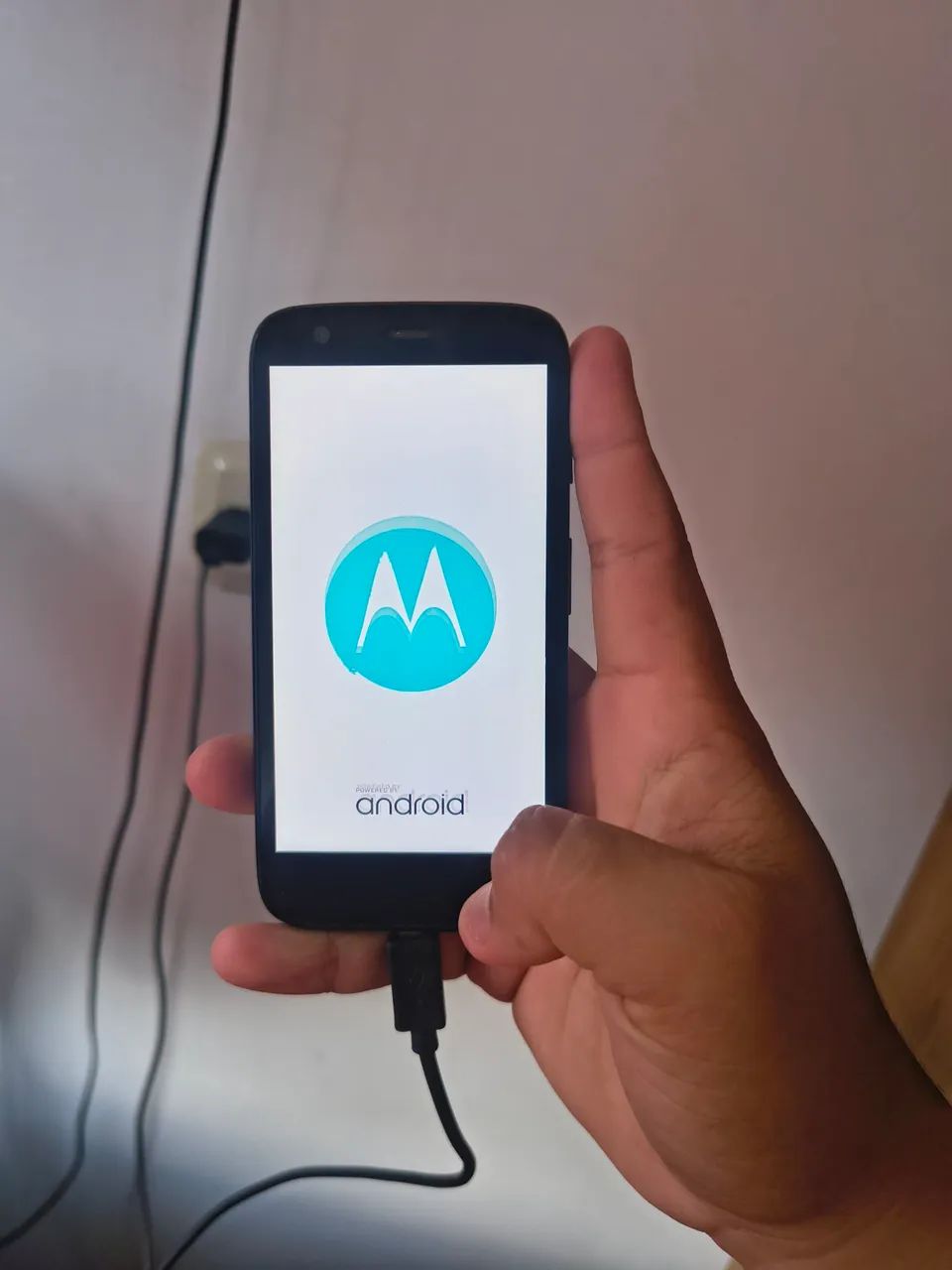 Moto G 1° geração  - Foto 3