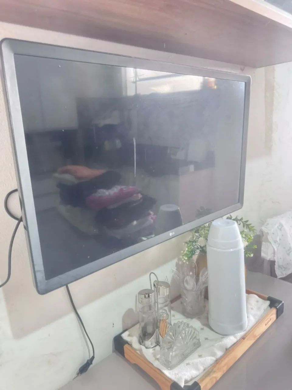 Tv LG 32"