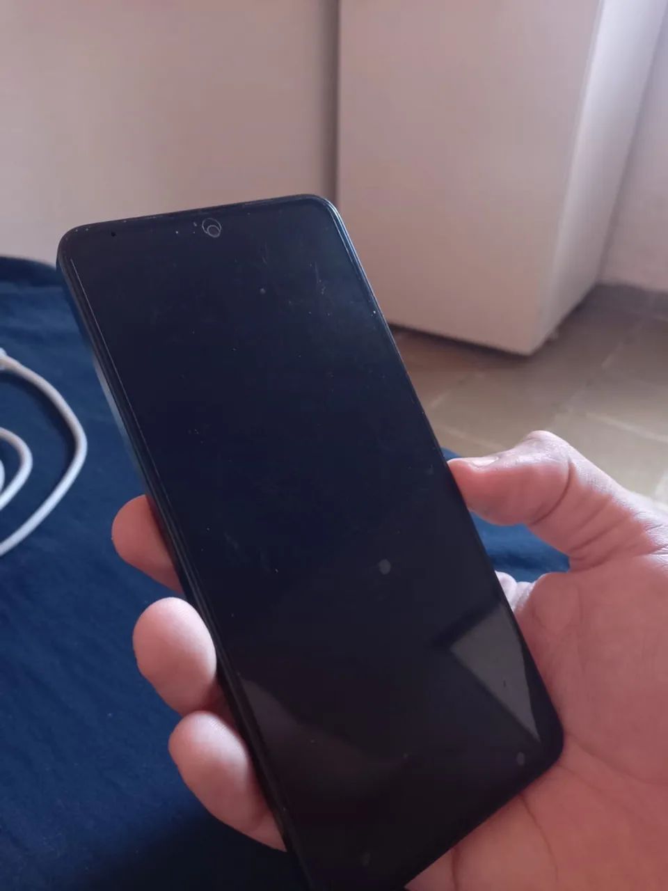 Redmi Note 13 256g - Foto 3