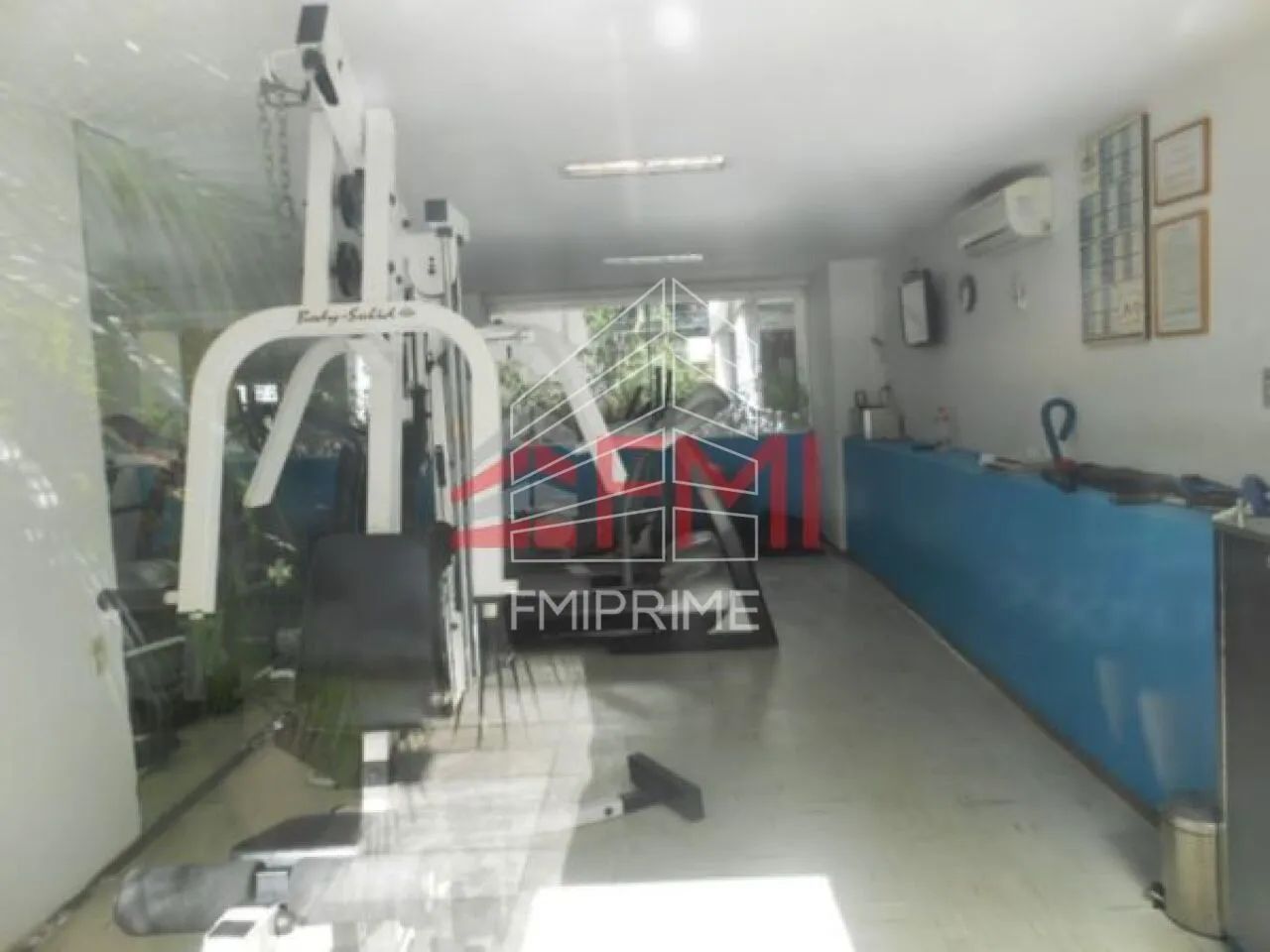APARTAMENTO PARA LOCAÇÃO EM HIGIENÓPOLIS - Foto 3