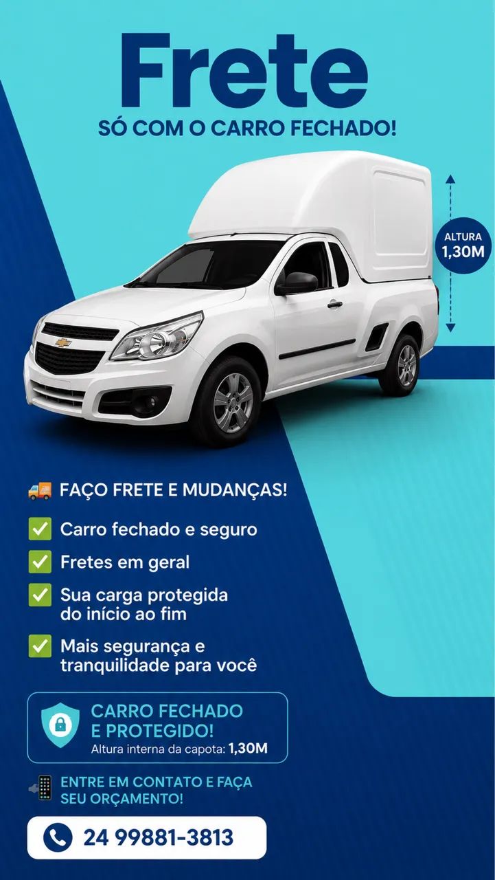 Frete 