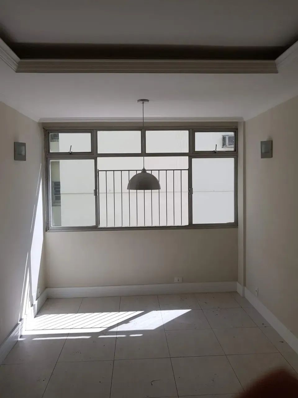 Apartamento 2 quartos REFORMADO com vaga em Copacabana - Posto 5 - Foto 4