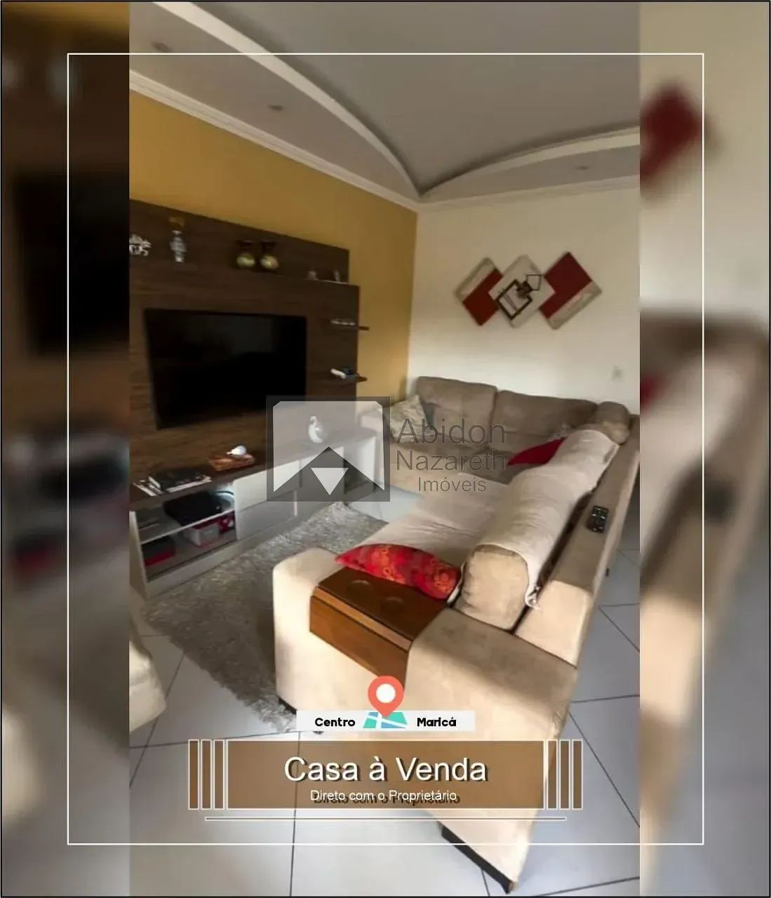 Casa Duplex à venda, Centro, Maricá, RJ - Foto 5