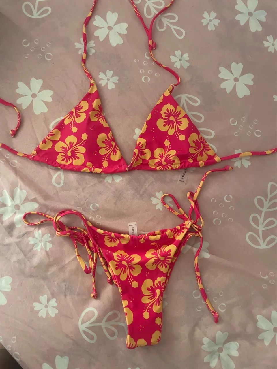 Bikines Importados