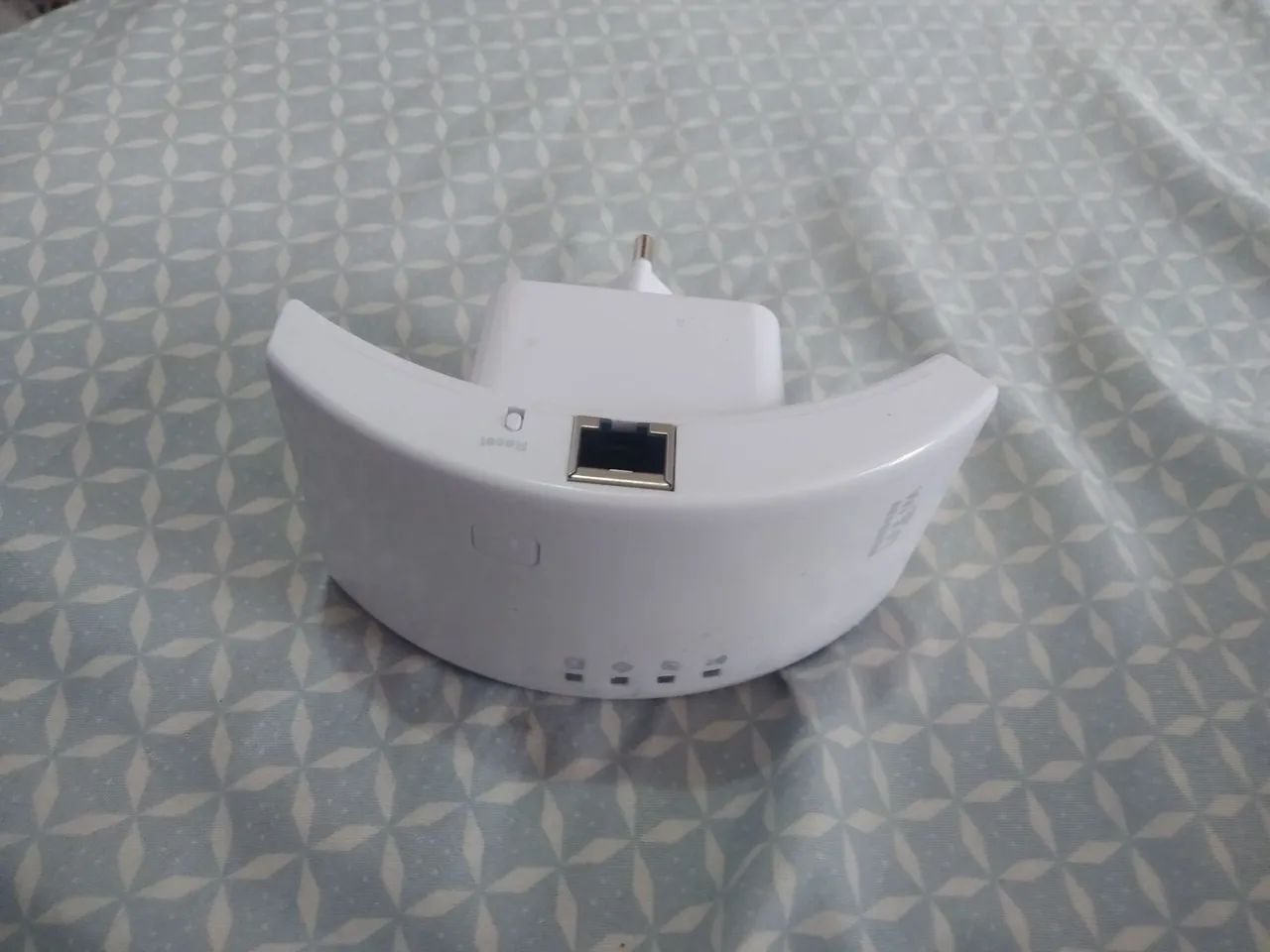 Repetidor wi fi internet