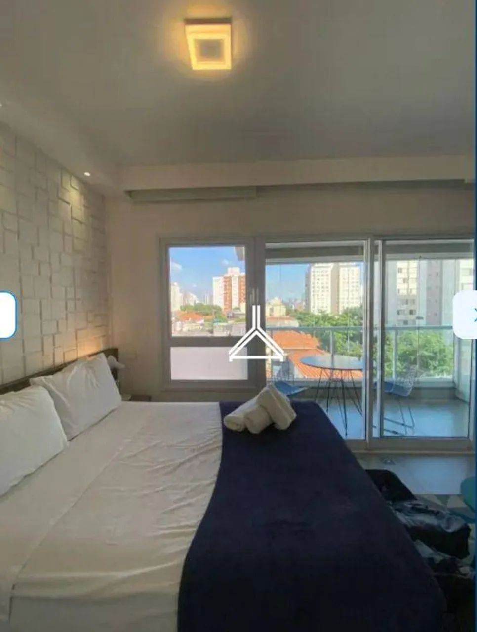 STUDIO para alugar na Vila Mariana - São Paulo -SP - Foto 3