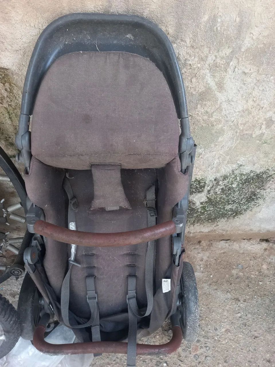 Carrinho de criança! - Foto 2