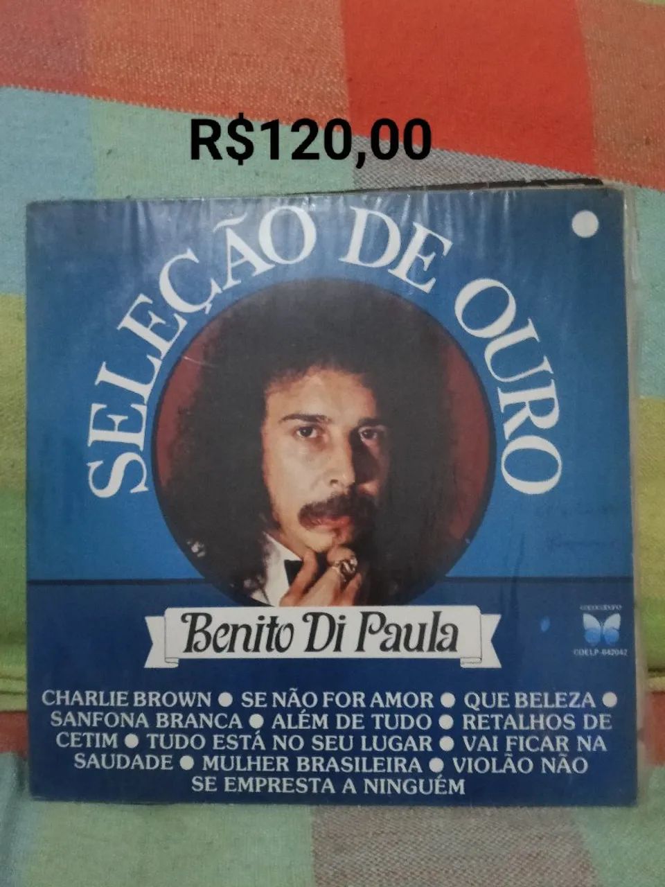 Lps de MPB! - Foto 4