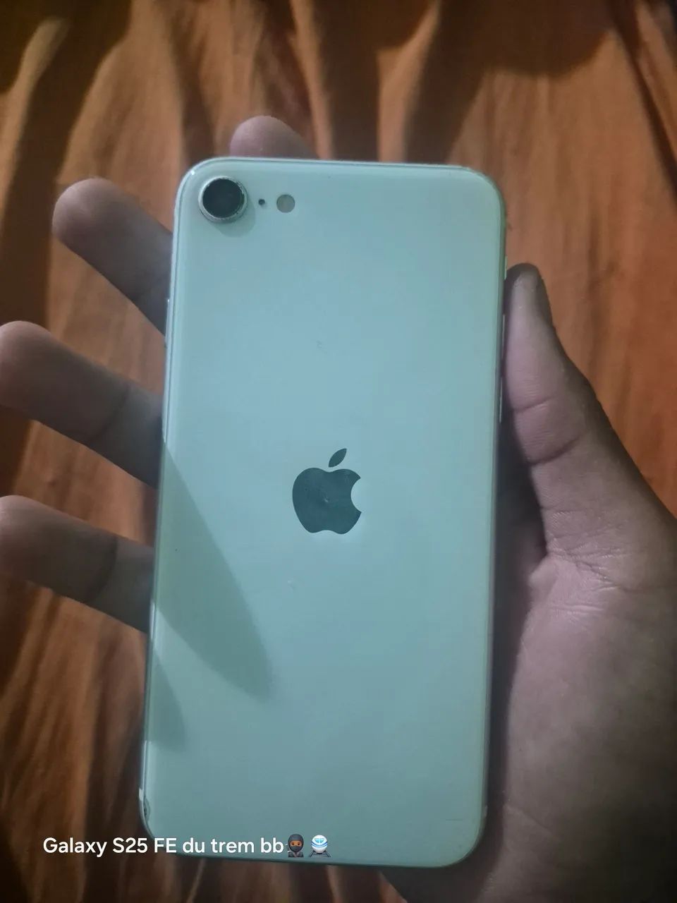 Iphone se  - Foto 2