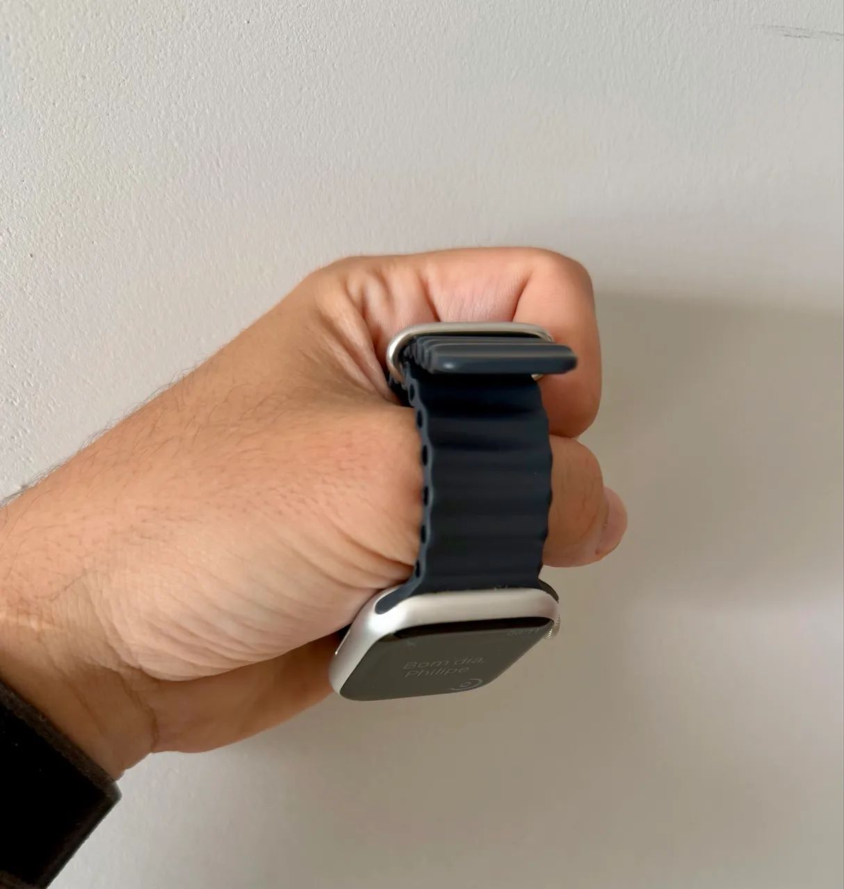 Apple Watch Séries 9 45MM - Foto 5