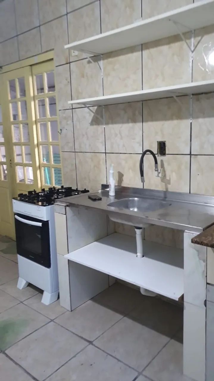 Casa ingleses do rio vermelho 65m²