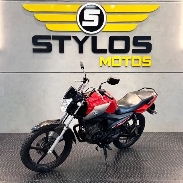 Yamaha Factor 150 ED - Foto 5