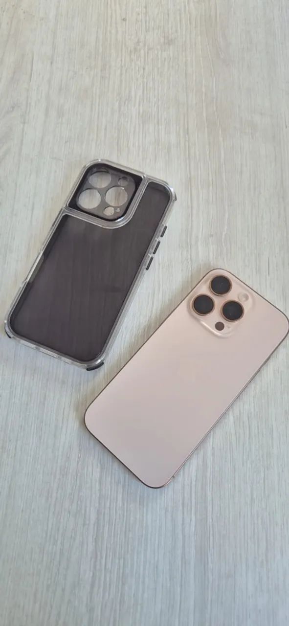 Iphone 16 pro - Foto 5