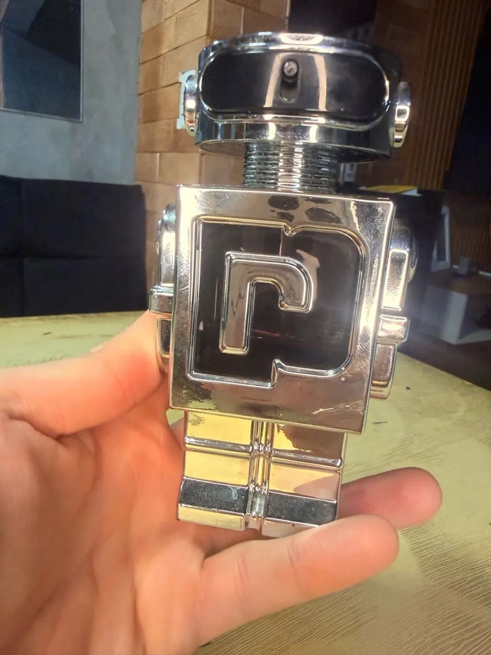 Perfume Phanton EDP 100ml - Foto 2