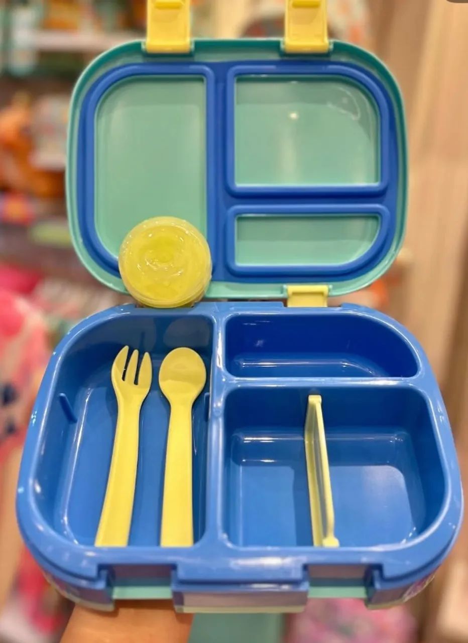 Marmita multibichos grande puket - Foto 2