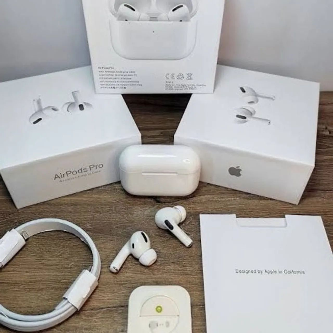 OPORTUNIDADE! AirPods Pro 3 com tradutor e cancelamento de ruído 