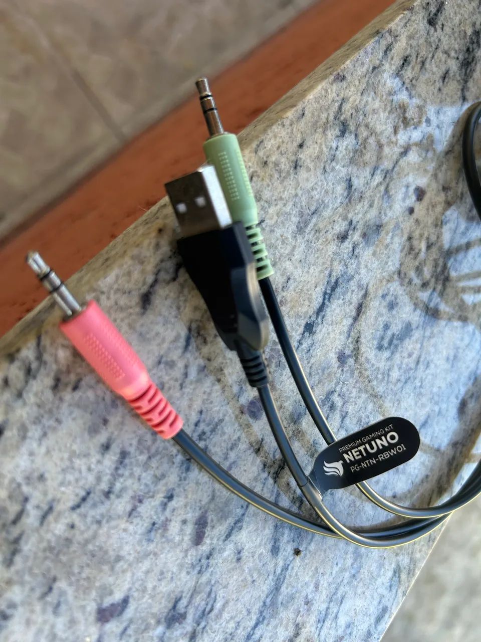 Headset Netuno - Foto 4