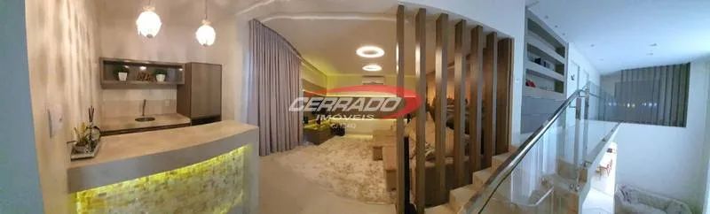 SOBRADO PORTAL DO SOL MENDANHA - Foto 2