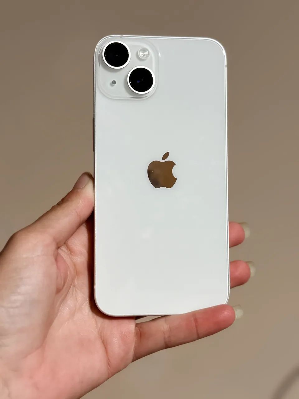 iPhone 14 128 gigas - Foto 2