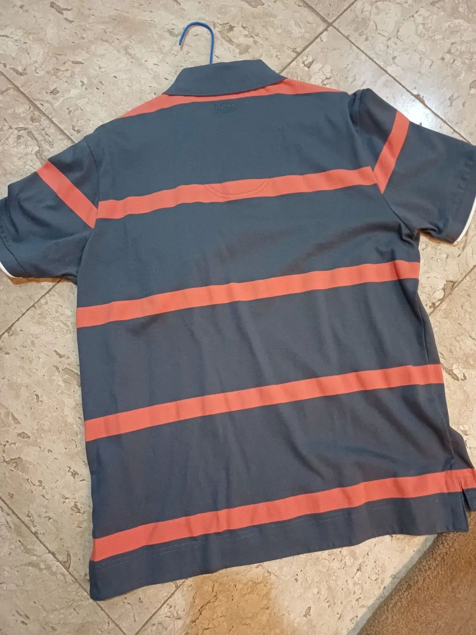 Camusa polo - Foto 4