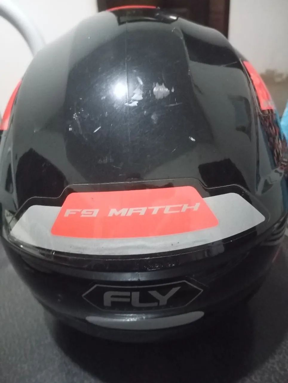 Capacete  - Foto 3